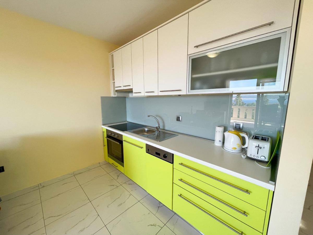 Apartmani Josip 드라말리 외부 사진