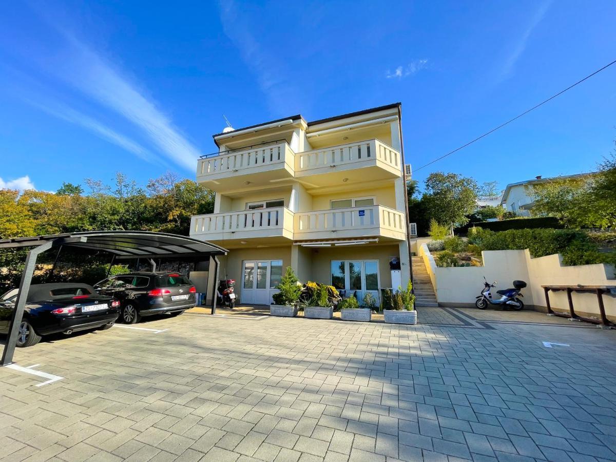 Apartmani Josip 드라말리 외부 사진