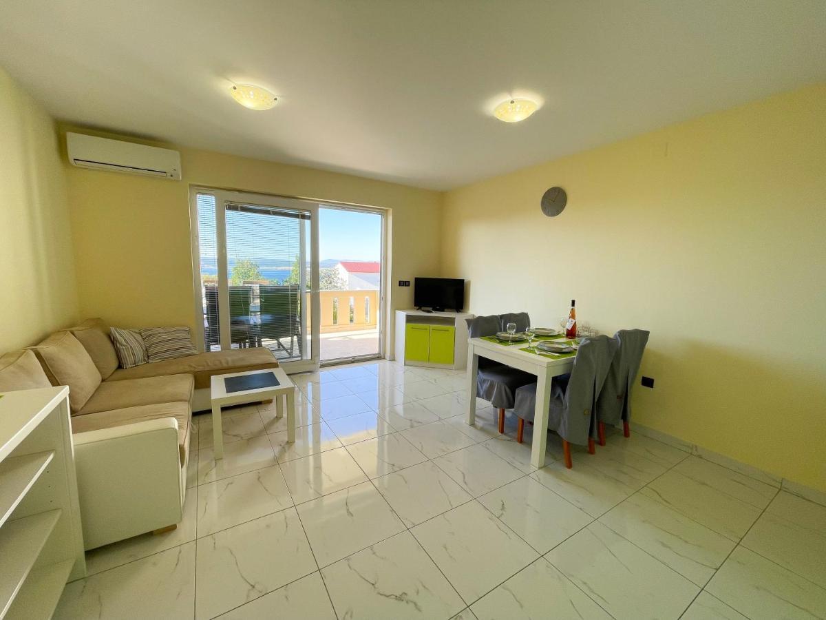 Apartmani Josip 드라말리 외부 사진