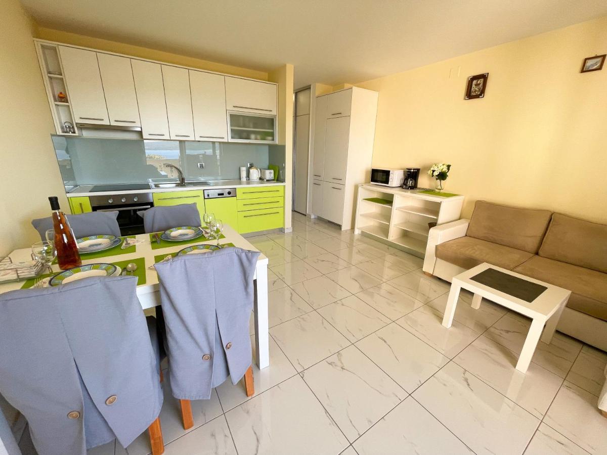 Apartmani Josip 드라말리 외부 사진