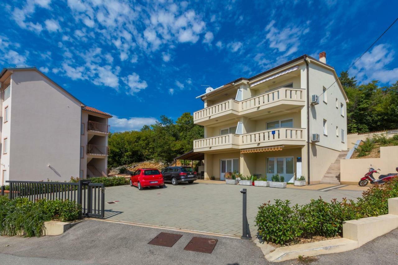 Apartmani Josip 드라말리 외부 사진